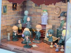 -泡泡玛特POPMART(合生汇店)