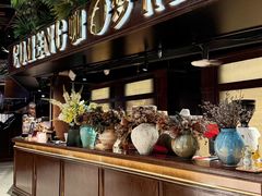 -咖梦餐厅 COMENG RESTAURANT