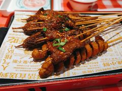 -辣小鲜·南昌大排档(船山路店)