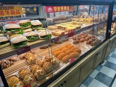 -味多美蛋糕(安定门店)