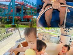 -南京银杏湖乐园