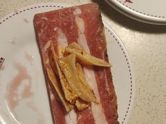 -鑫海汇烤肉海鲜自助(滨江道店)