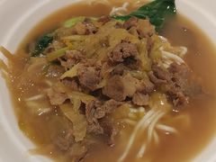 -北京西单美爵酒店-融轩中餐厅