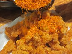 -状元虎.摇滚炒鸡.家常菜(义勇街店)