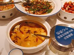 -兰湘子·湘菜小炒(南京江宁万达店)