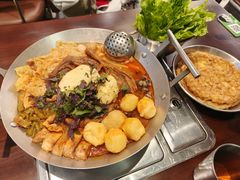 -小螺大作·螺蛳粉火锅(林和西店)