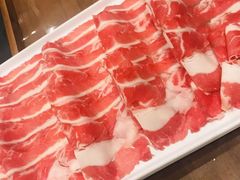 -北门涮肉·铜锅涮肉(南锣鼓巷店)