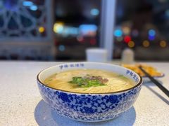 毛细牛肉拉面-伊祥·敦煌楼