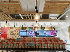 大堂-罗莎蛋糕(建设路店)