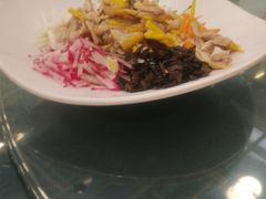 -天毓山庄·餐厅