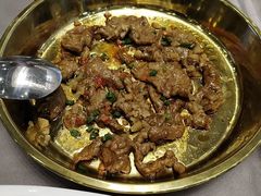 -东方御宴海鲜酒楼(棕泉酒店)