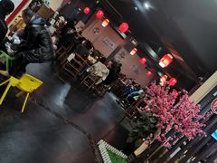 -渝匠香重庆老火锅