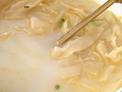 鸡汁脆笋-花舍·新派粤菜·西餐·下午茶(亚运村·鸟巢店)