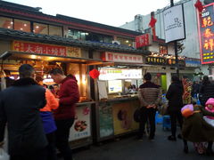 -大成坊小吃街
