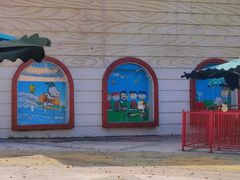 -史努比缤纷世界