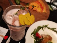 -Nord Grill&Bar Highland诺德西餐(深圳欢乐海岸店)