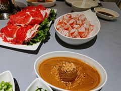 -鼎鼎香·港式火锅(北京SKP店)