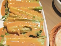 -前海沿·青岛菜(李沧万达店)