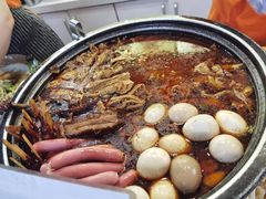 -安徽阜阳卷馍(西单店)