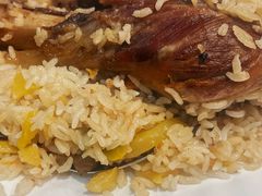 -开帝锐抓饭(和田街店)