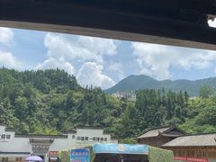 -五龙源极限漂流