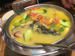 -北疆饭店(大运河博物馆宝龙店)