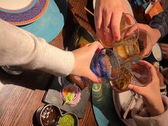 -甘尼仕印度餐厅爵士酒吧(阳春巷店)