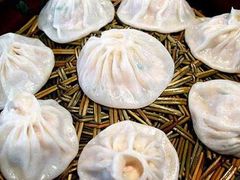 -珊珊小笼馆(仙霞路店)