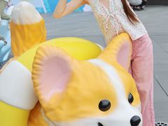 -北京清河万象汇