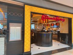 -The Cheesecake Factory芝乐坊餐厅(兴业太古汇店)
