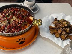 -小城外婆肴私房菜.家宴聚集点(圆明园颐和园·清河上地店)