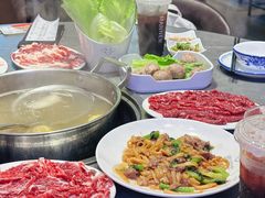 -贵宾牛·潮汕牛肉火锅(珠池总店)