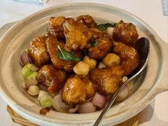 -禧宴Joyous Restaurant(禧园店)