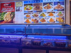 -渔家风味·鲅鱼水饺·央视展播·海鲜天津菜(开发区店)