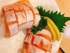 -元气寿司(新城市广场店)