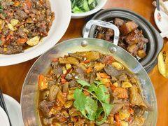 -堂瓦里·33年传统赣菜(第一街区店)