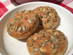 -西贝莜面村(上海百联西郊店)