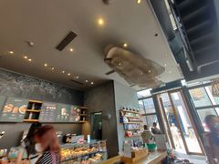 -星巴克臻选(成都太古里店)