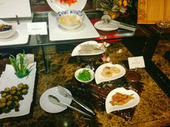 -聚春园自助餐厅(东街口店)