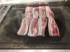 -韩时烤肉(丰科万达广场店)