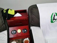 -蔓想足道·SPA·按摩·养生(合生汇店)