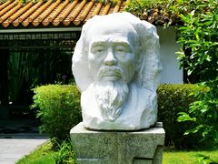 -深圳仙湖植物园