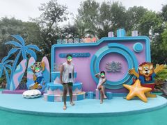 -苏州乐园森林水世界