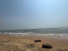 -碣石国家级海洋公园