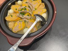 -紫金·越暨·三十年精致诸暨菜(滨江店)