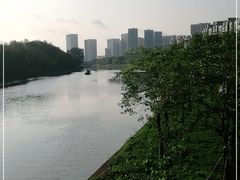 -怡海公园(桂城街道)