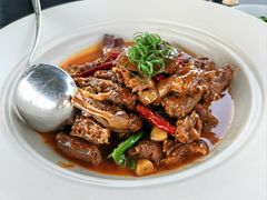 -汉水谣·江景餐厅(江滩店)