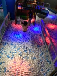 -幻贝家儿童乐园(苏州中心店)