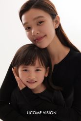 -UCOME优可儿童亲子摄影