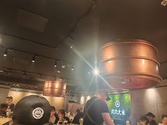 -肉肉大米(德基广场店)